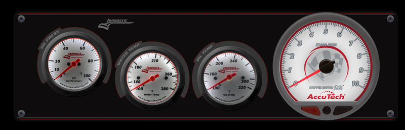 LONGACRE PANEL, OP WT OT TACH (52-46907)
