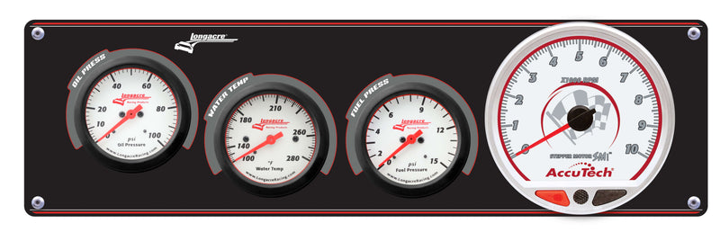 LONGACRE PANEL, OP WT FP TACH (52-46908)