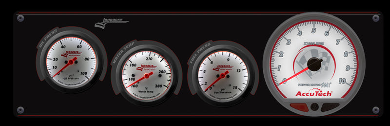LONGACRE PANEL, OP WT FP TACH (52-46908)