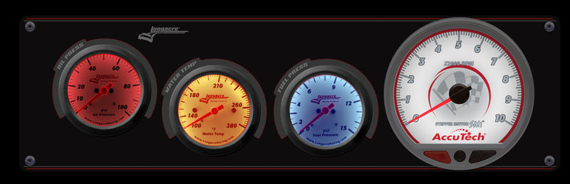 LONGACRE PANEL, OP WT FP TACH (52-46908)