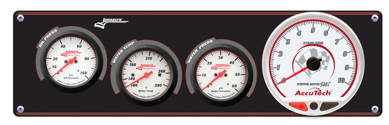 LONGACRE PANEL, WT OP WP TACH (52-46909)