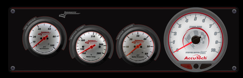 LONGACRE PANEL, WT OP WP TACH (52-46909)