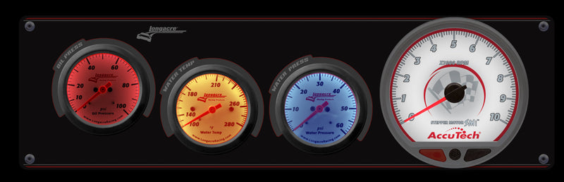 LONGACRE PANEL, WT OP WP TACH (52-46909)