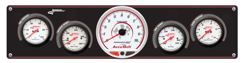 LONGACRE PANEL, OP WT OT FP TACH (52-46910)