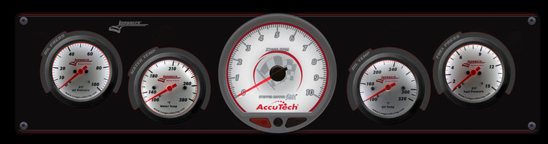 LONGACRE PANEL, OP WT OT FP TACH (52-46910)