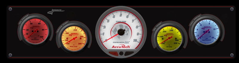 LONGACRE PANEL, OP WT OT FP TACH (52-46910)