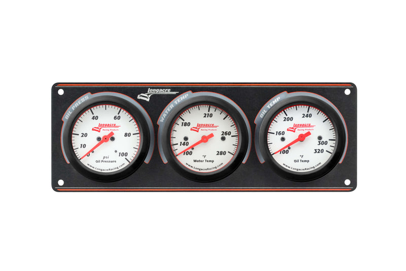 LONGACRE PANEL, OP WT OT (52-46913)