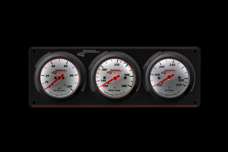 LONGACRE PANEL, OP WT OT (52-46913)