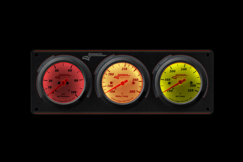 LONGACRE PANEL, OP WT OT (52-46913)