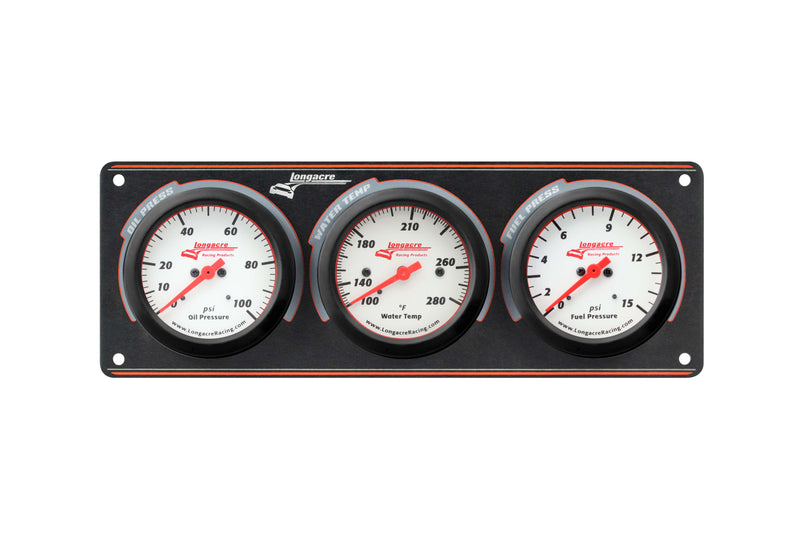 LONGACRE PANEL, OP WT FP (52-46914)
