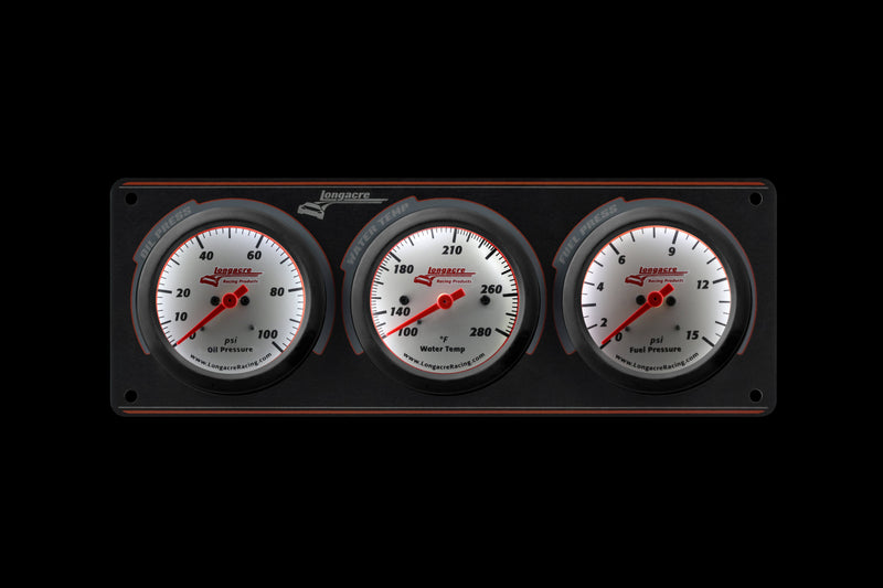 LONGACRE PANEL, OP WT FP (52-46914)