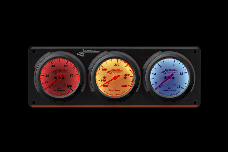 LONGACRE PANEL, OP WT FP (52-46914)