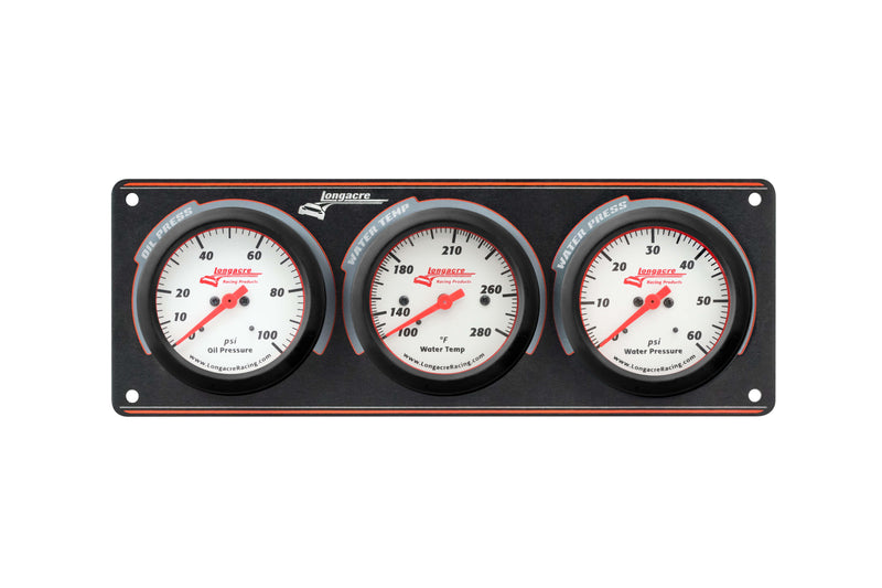 LONGACRE PANEL, OP WT WP (52-46915)