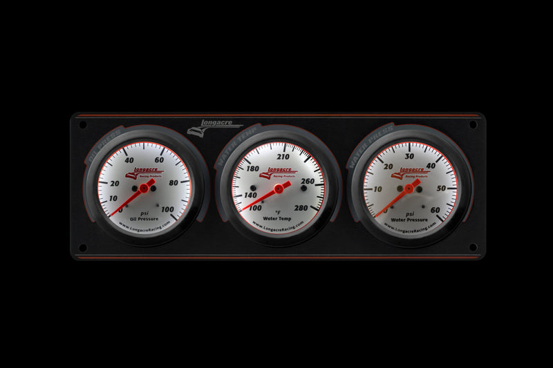 LONGACRE PANEL, OP WT WP (52-46915)