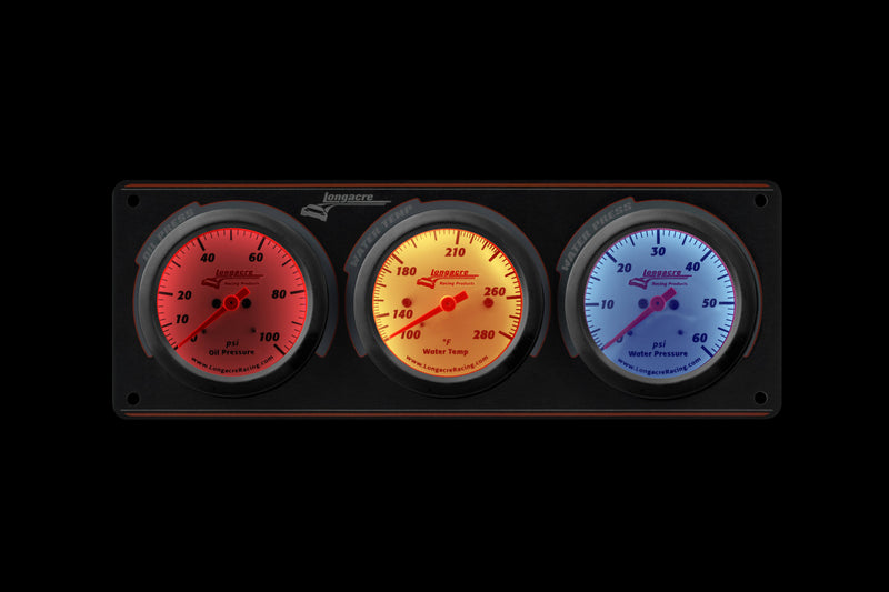 LONGACRE PANEL, OP WT WP (52-46915)