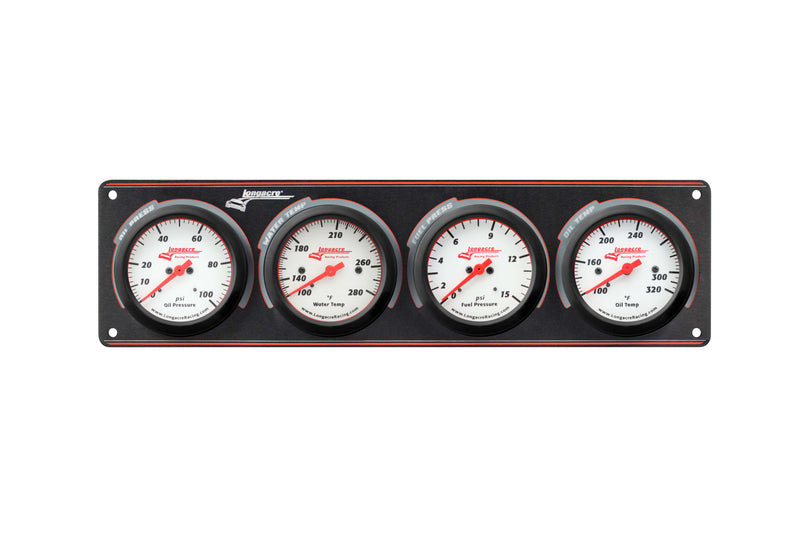 LONGACRE PANEL, OP WT FP OT (52-46916)