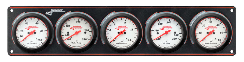 LONGACRE PANEL, OP WT FP OT WP (52-46918)