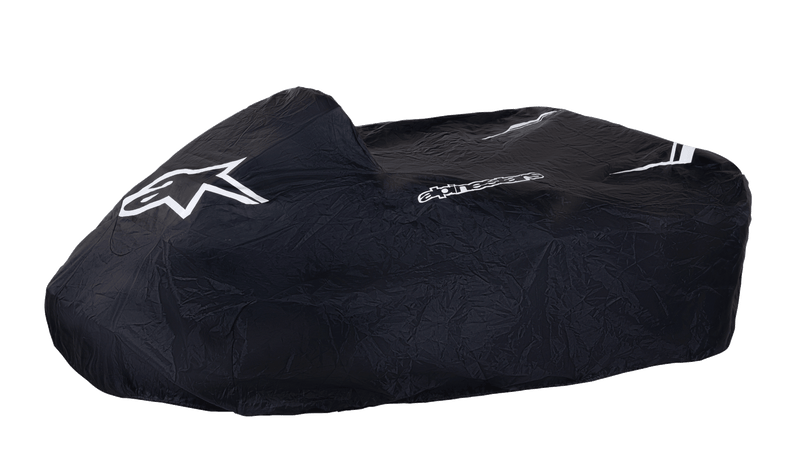 ALPINESTARS KART COVER - BLACK - OS (6150123-10-OS)