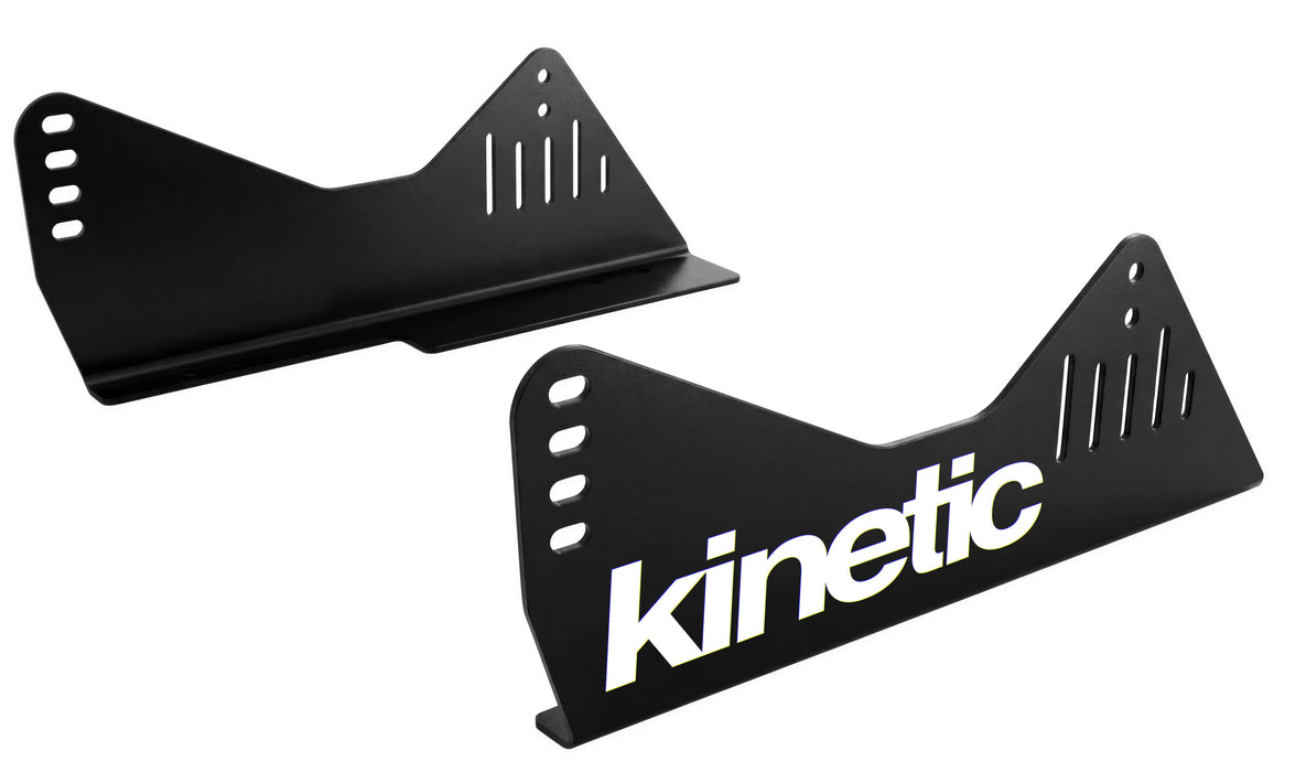 KINETIC SIDE MOUNT-BLACK STEEL (7207450ANA-AA)