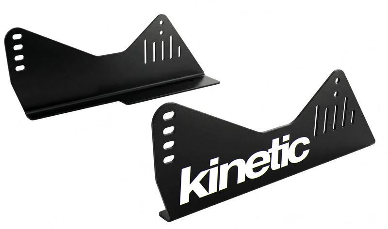 KINETIC SIDE MOUNT-BLACK STEEL (7207450ANA-FG)
