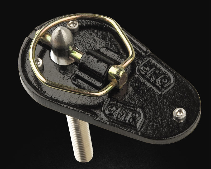 OMP ZINC PLATED BONNET PINS (EB0-0490)