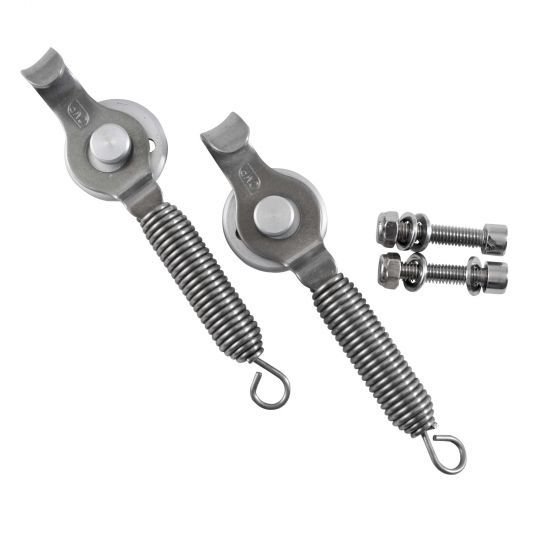 OMP SPRING BONNET PINS (EB0-0491)