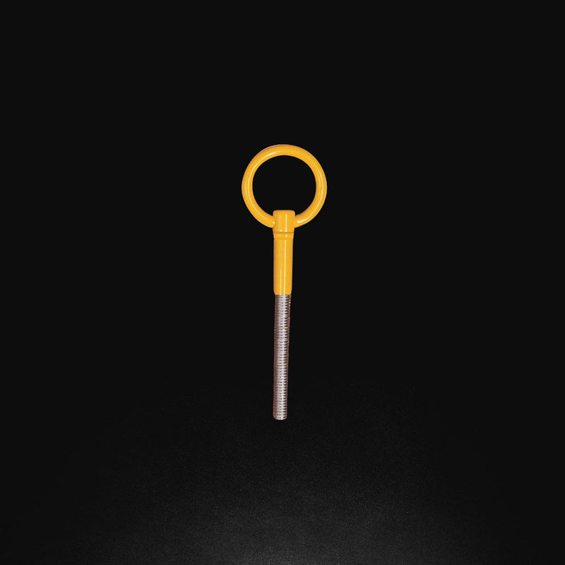 OMP TOW HOOK STAINLESS STEEL INTERNAL DIAMETRE:50 MM (EB0-0571)