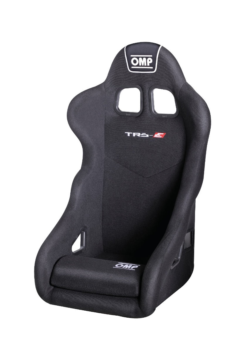 OMP TRS SEAT BLACK (HA0-0741-B01-071)