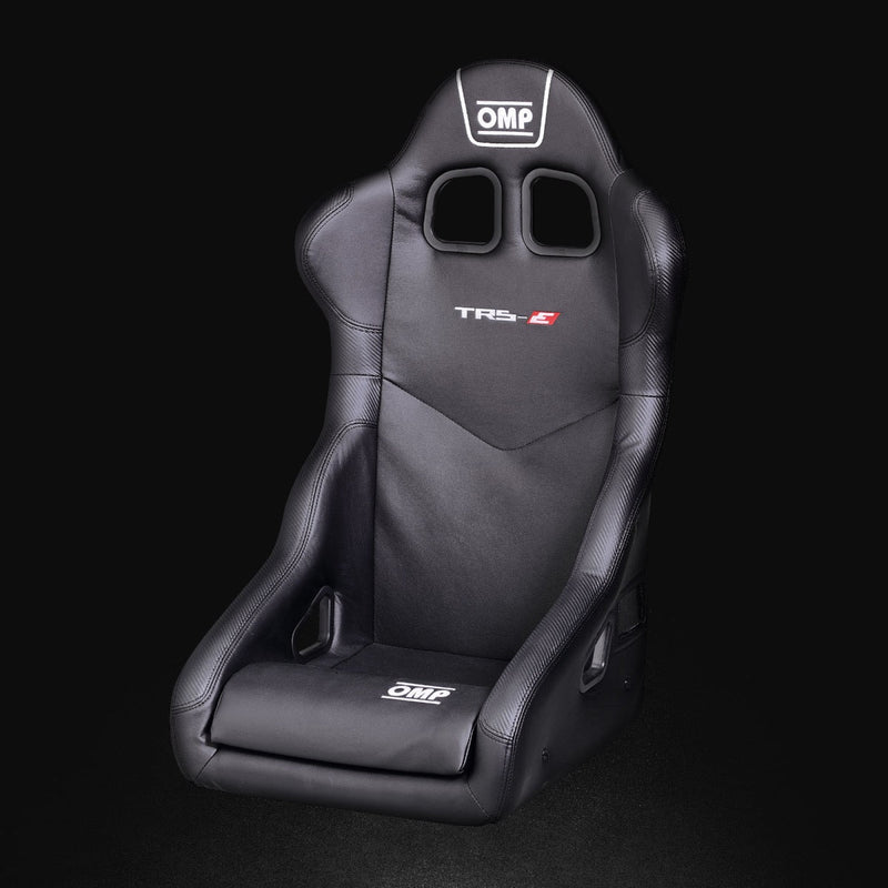 OMP TRS SKY SEAT BLACK (HA0-0760-B01-071)