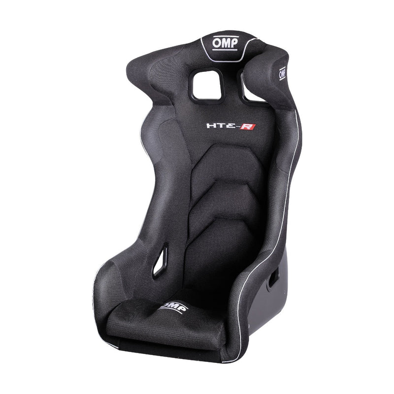 OMP HTE XL FIBERGLASS BLACK (HA0-0771-B01-071)