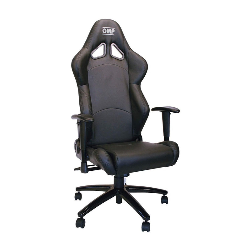 OMP CHAIR BLACK (OLD PART NUMBER HA/777E/NN) (HA0-0777-B01-071)