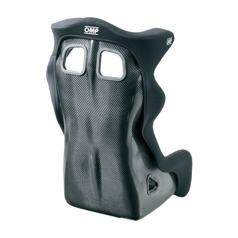 OMP HTE CARBON XL BLACK (HA0-0779-B01-071)