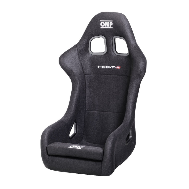 OMP FIRST SEAT BLACK (HA0-0790-A01-071)