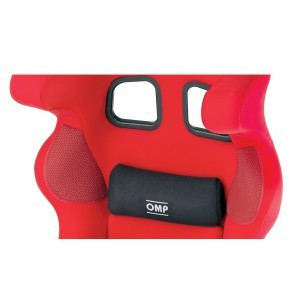 OMP BACKREST LITTLE CUSHION BLACK (HB0-0692-071)