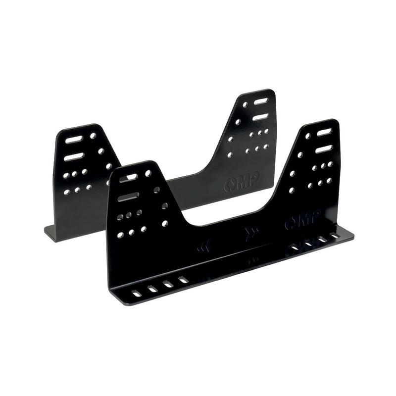 OMP ALUMINIUM BRACKETS 6MM, LENGHT: 400MM (HC0-0924)