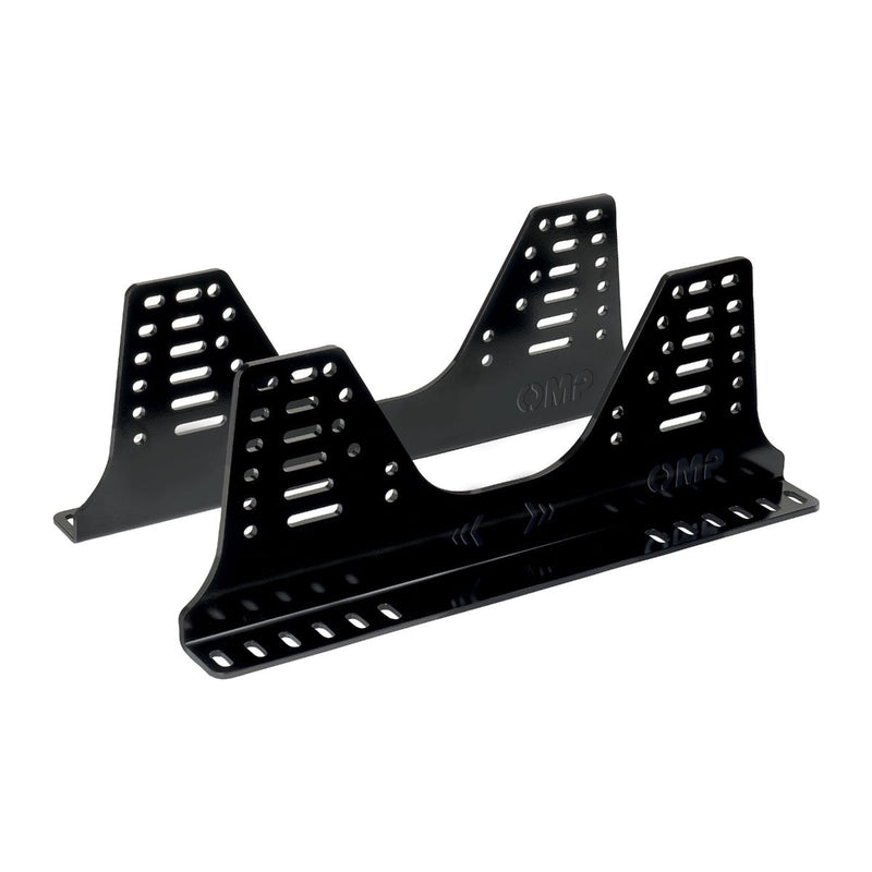 OMP ALUMINIUM BRACKETS 6MM, LENGHT: 495MM (HC0-0925)