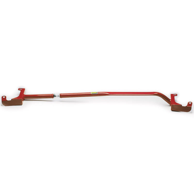 OMP STRUT BRACE MINI ONE 1.6 FROM 09/01 FRONT UPPER STEEL ADJUSTABLE (MA0-1869)