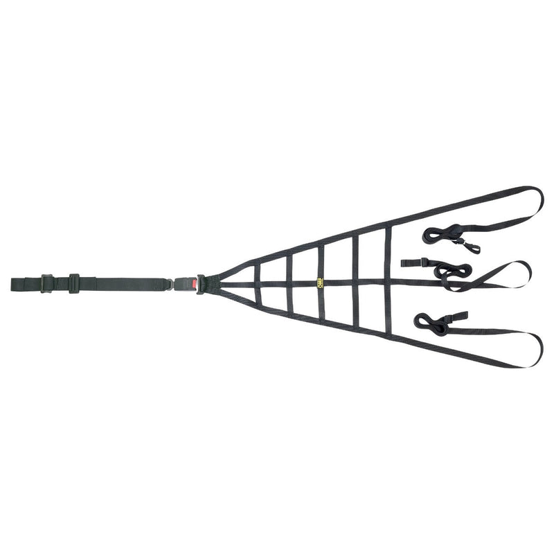 OMP RACING NET IN POLYESTER (NA0-1876)