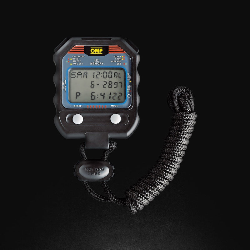 OMP PROFIL 2 STOPWATCH (NC0-1040)