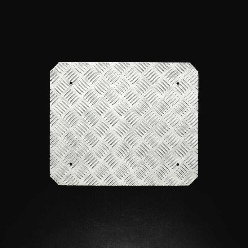 OMP KNURLED ANODIZ. FOOTRESTOSW.UNIV.ALL. (OA0-2080-003)