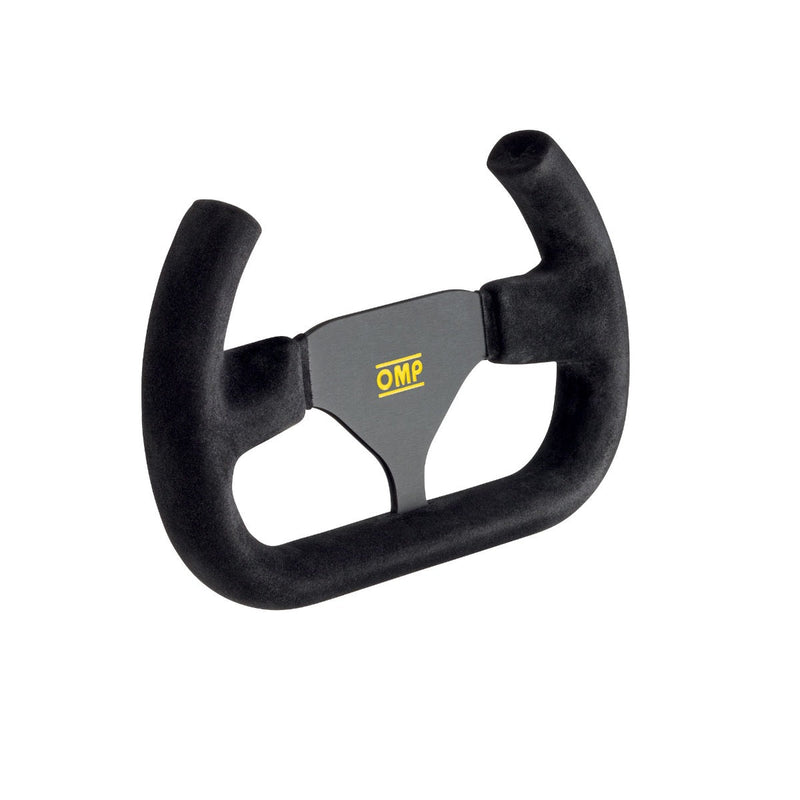 OMP STEERING WHEEL FORMULA DIAM 250MM OPEN (OD0-2017-071)