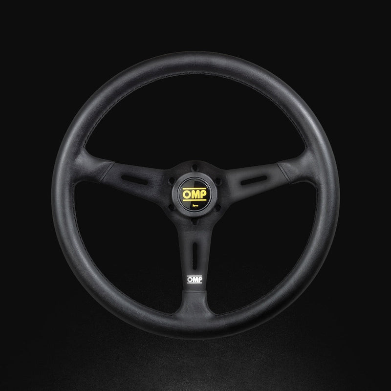 OMP SAND STEER/W FLAT DIAM.380 MM (OD0-2031-071)