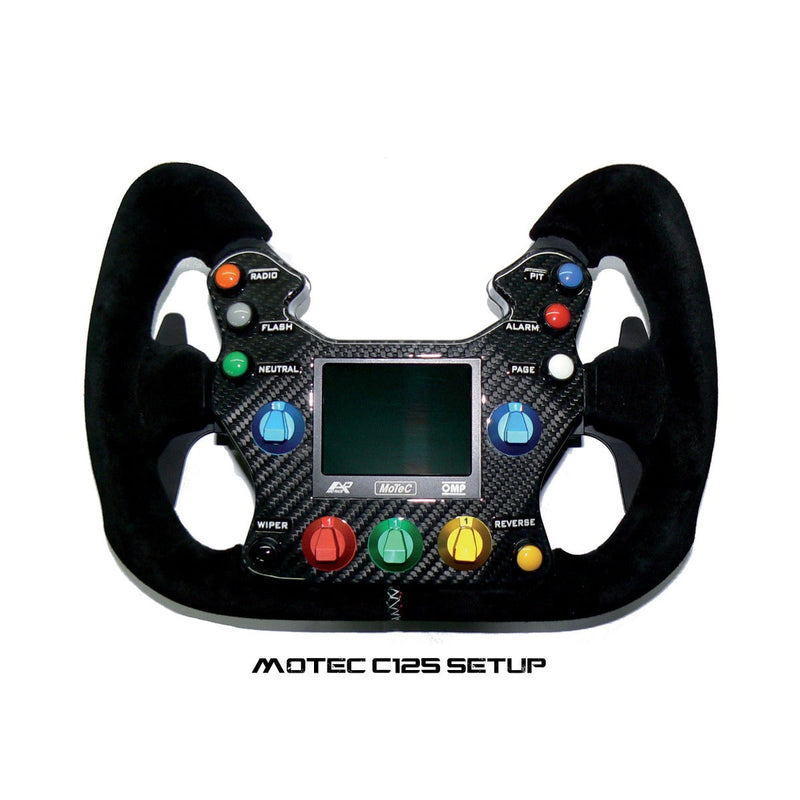 OMP GT/FORMULA 310 STEERING WHEEL (OD0-2044-071)