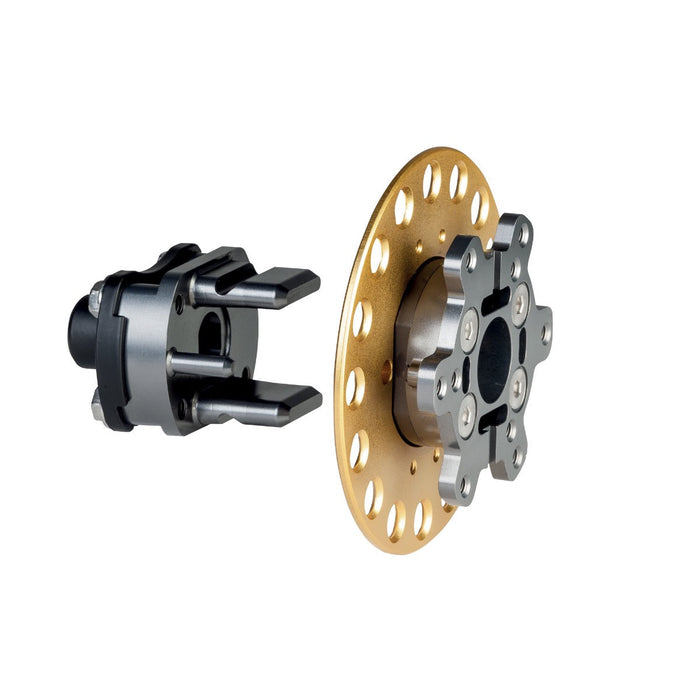 OMP QUICK REALEASE HUB TO BE WELDED (OS0-0024-A03)