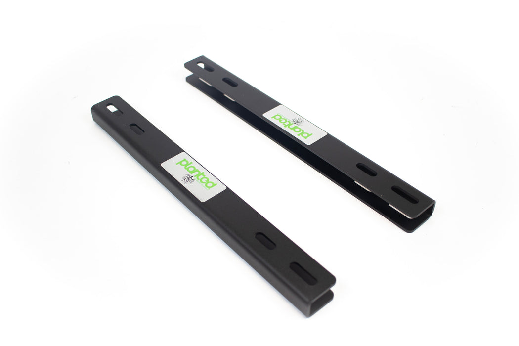 Planted Seat Spacer - 1 Inch