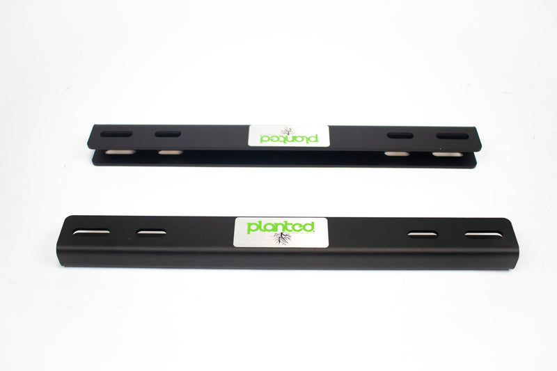 Planted Seat Spacer - 1 Inch