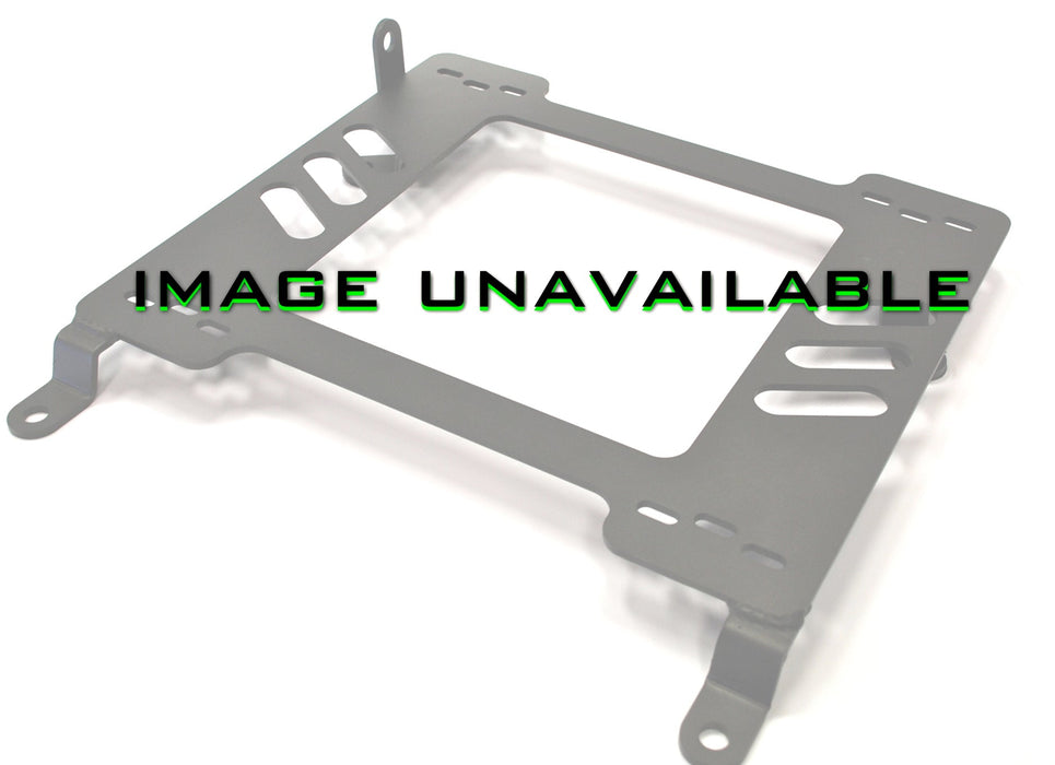 COBRA- Planted Seat Bracket- Audi Coupe Quattro (1989-1994) - Passenger / Right