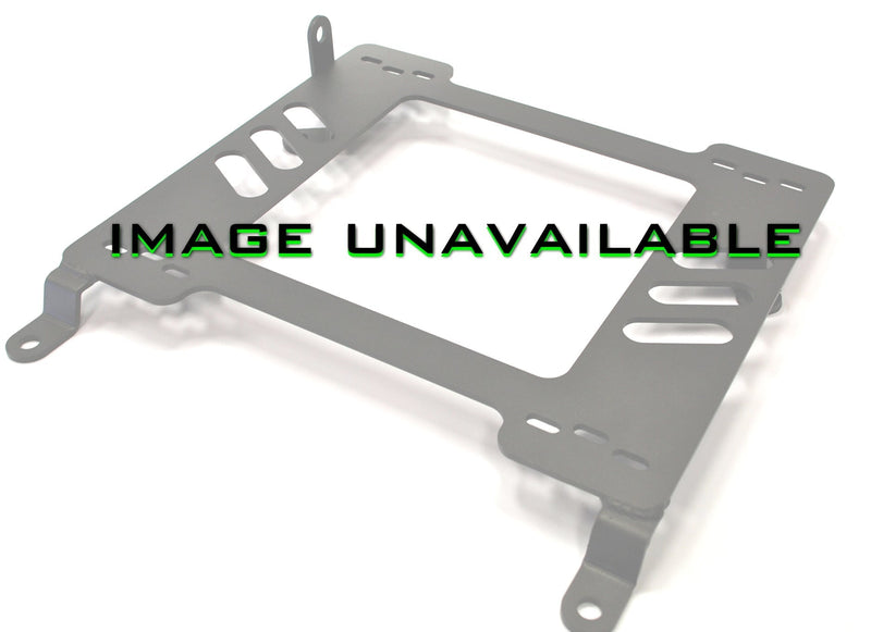 Planted Seat Bracket- Toyota Land Cruiser [79 Series Pickup 2 Door Imported from Middle East] (1999+) - Passenger / Right