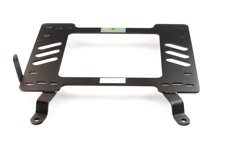 COBRA- Planted Seat Bracket- Chevrolet Corvette [C6/C7 Chassis Excluding ZR1] (2005-2019) - Passenger / Right *Seat belt tab on inboard side only