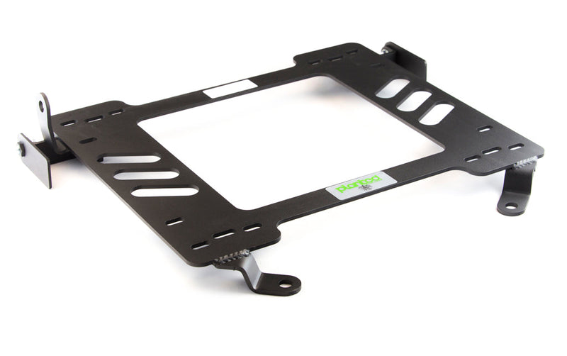 COBRA- Planted Seat Bracket- Audi A4/S4 [B5 Chassis] With Powered Seat (1994-2002) - Driver / Left